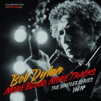 Bob Dylan - More Blood, More Tracks: The Bootleg Series Vol. 14 [Deluxe Edition] (2018) MP3