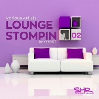 VA - Lounge Stompin 2 (2018) MP3