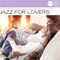 VA - Jazz For Lovers Vol.1 (2006) MP3