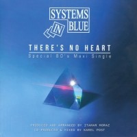 Systems In Blue - There's No Heart (2018) MP3