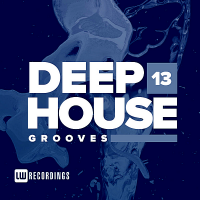 VA - Deep House Grooves Vol.13 (2018) MP3
