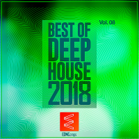 VA - Best Of Deep House 2018 Vol.08 (2018) MP3