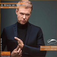 Armin Van Buuren - A State Of Trance - Episode 888 (2018) MP3