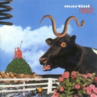 Martini Ranch - Holy Cow (1988) MP3 от Vanila
