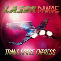 Laserdance - Trans Space Express (2018) MP3 от Vanila