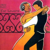 VA - Jazz Cafe: For Lovers (1994) MP3