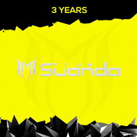 VA - 3 Years Suanda True (2018) MP3