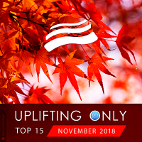VA - Uplifting Only Top 15: November (2018) MP3