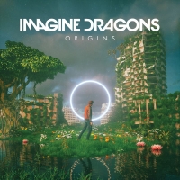 Imagine Dragons - Origins [Deluxe Edition] (2018) MP3