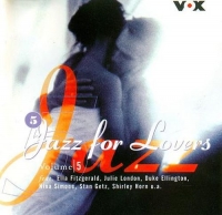 VA - Jazz for Lovers vol.5 (1997) MP3