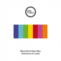 VA - Solarstone pres. Pure Trance Vol.7 [Mixed by Kristina Sky, Solarstone & Lostly] (2018) MP3
