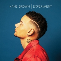Kane Brown - Experiment (2018) MP3