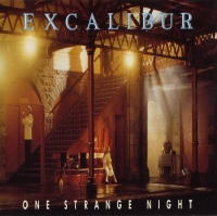 Excalibur - One Strange Night (1990) MP3
