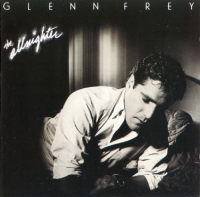 Glenn Frey - The Allnighter (1984) MP3