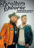 Brothers Osborne - Discography (2016-2018) MP3