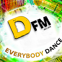 VA - Radio DFM: Top 30 D-Chart [09.11] (2018) MP3