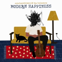 Eric Hutchinson - Modern Happiness [Deluxe Edition] (2018) MP3