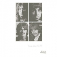 The Beatles - White Album: The Beatles [6CD Super Deluxe Edition] (2018) MP3
