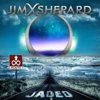 Jim Shepard - Jaded (2018) MP3