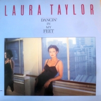 Laura Taylor - Dancin' In My Feet [Vinil Rip] (1979) MP3