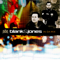 Blank & Jones - In Da Mix [Mixed] (2018) MP3