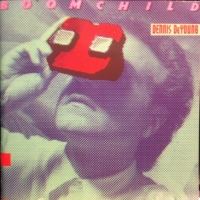 Dennis DeYoung [ex Styx] - Boomchild (1988) MP3
