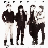 Orphan - Salute [Reissue] (1985/1998) MP3