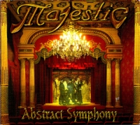 Majestic - Abstract Symphony (1999) MP3