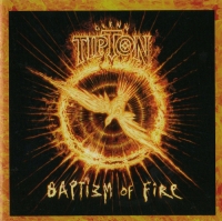 Glenn Tipton - Baptizm Of Fire [Remastered, Club Edition] (1996/2006) MP3