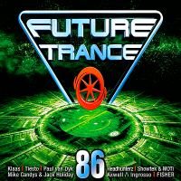 VA - Future Trance 86 [3CD] (2018) MP3