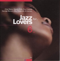 VA - Jazz for Lovers vol.6 (2002) MP3