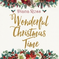 Diana Ross - Wonderful Christmas Time (2018) MP3