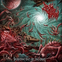Drain Of Impurity - Perdition Out Of The Orbit (2018) MP3