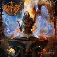 Burning Witches - Hexenhammer [Limited Edition] (2018) MP3