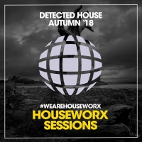 VA - Detected House [Autumn '18] (2018) MP3