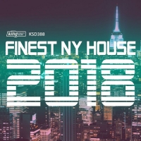 VA - Finest NY House 2018 (2018) MP3