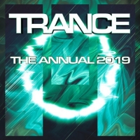 VA - Trance The Annual 2019 (2018) MP3