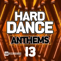 VA - Hard Dance Anthems Vol.13 (2018) MP3