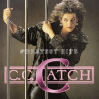 C.C. Catch - Greatest Hits (2018) MP3