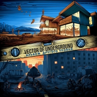 Vector of Underground -    (2017) MP3