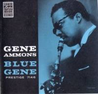 Gene Ammons - Blue Gene (2003) MP3