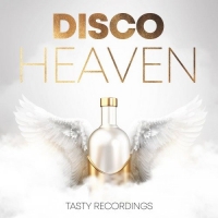 VA - Disco Heaven (2018) MP3