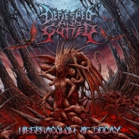 Defleshed and Gutted - Hibernaculum Of Decay (2018) MP3