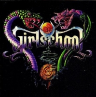 Girlschool - Girlschool (1992) MP3