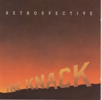 The Knack - Retrospective - The Best Of The Knack (1992) MP3