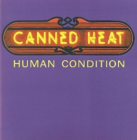 Canned Heat - Human Condition (1978) MP3