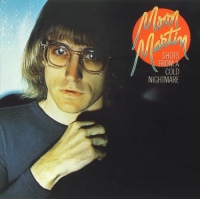 Moon Martin - Shots From A Cold Nightmare [Reissue] (1978/1992) MP3