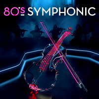 VA - 80s Symphonic (2018) MP3