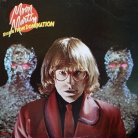 Moon Martin - Escape From Domination (1979) MP3