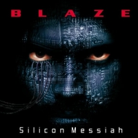 Blaze Bayley - Silicon Messiah (2000) MP3